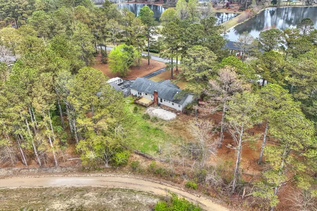 $345,000 | 353 Little Creek Drive, Leesville, SC 29070