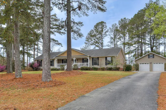 $345,000 | 353 Little Creek Drive, Leesville, SC 29070