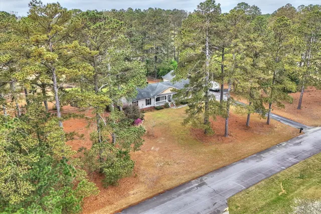 $345,000 | 353 Little Creek Drive, Leesville, SC 29070