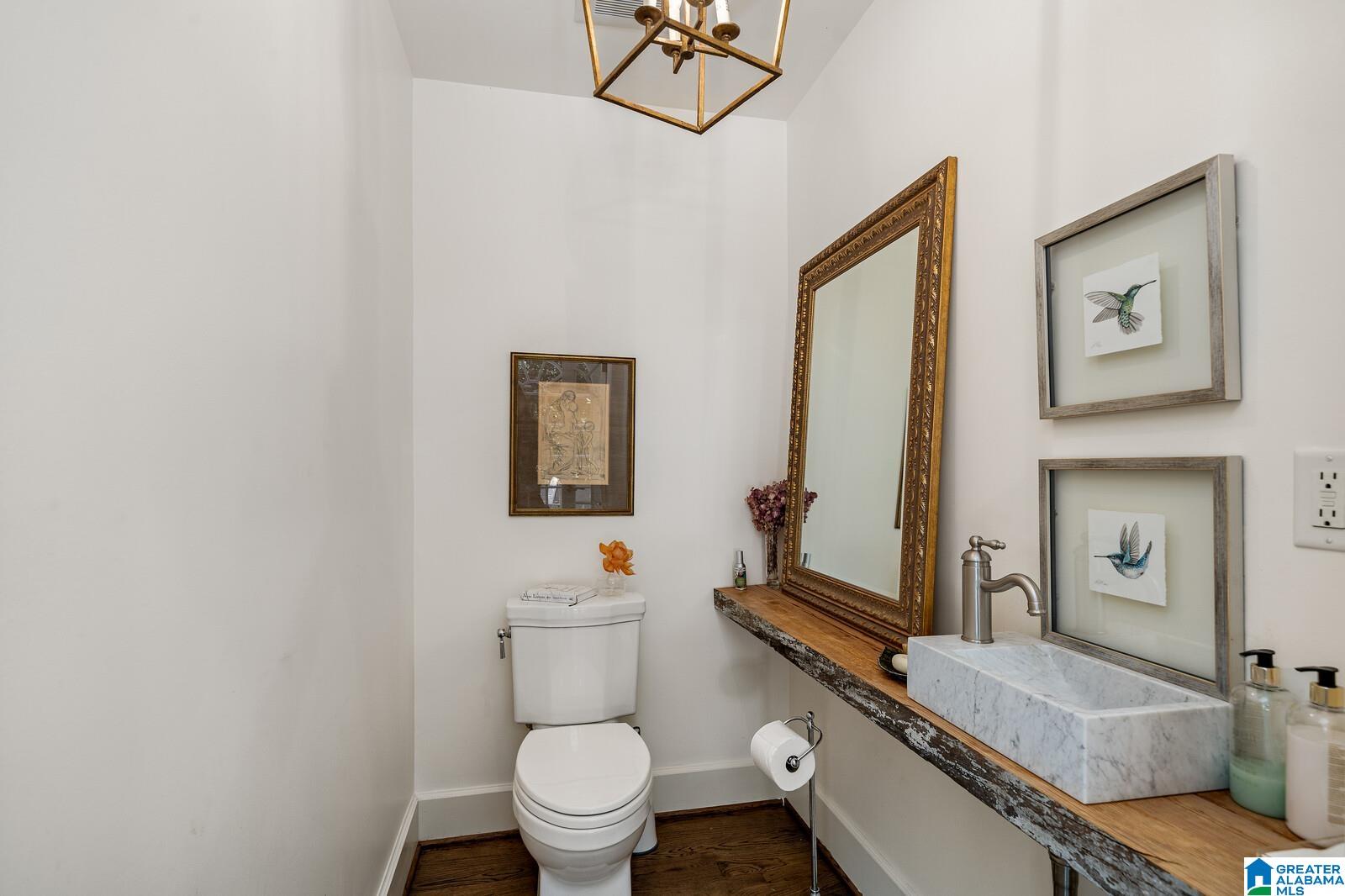 2828 Argyle Road South Birmingham, AL 35213 - Photo 25 of 56