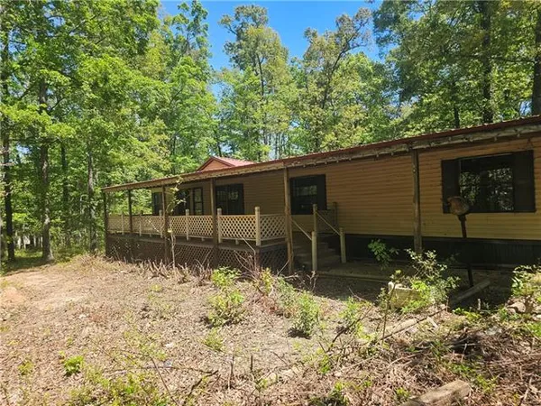 $75,000 | 402 J T Griggs Road, Calhoun, LA 71225