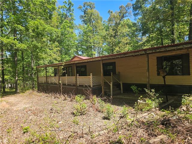 402 J T Griggs Road Calhoun, LA 71225 - Photo 1 of 19