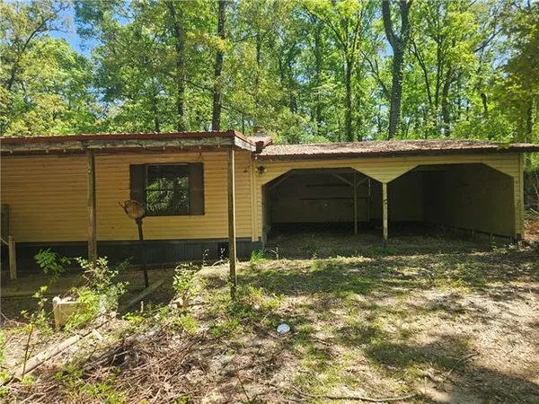 $75,000 | 402 J T Griggs Road, Calhoun, LA 71225