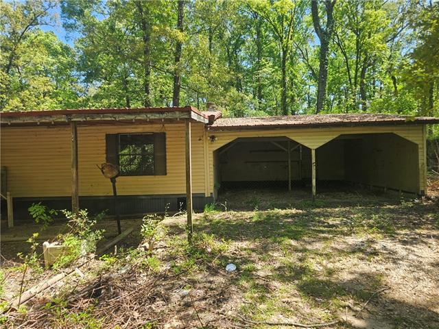 402 J T Griggs Road Calhoun, LA 71225 - Photo 2 of 19