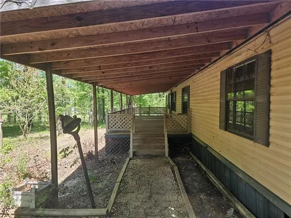 $75,000 | 402 J T Griggs Road, Calhoun, LA 71225