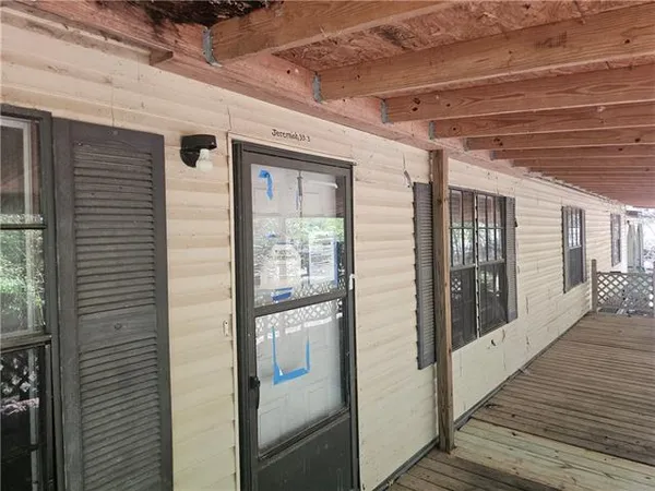 $75,000 | 402 J T Griggs Road, Calhoun, LA 71225