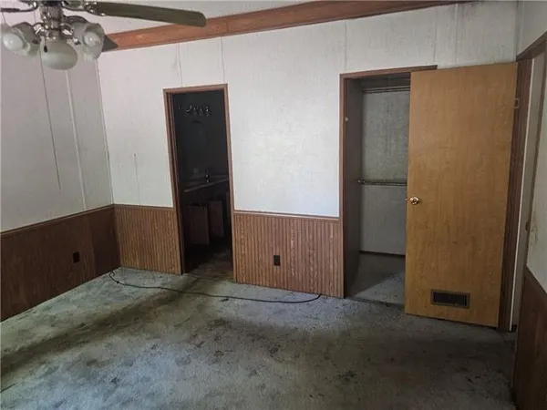 $75,000 | 402 J T Griggs Road, Calhoun, LA 71225