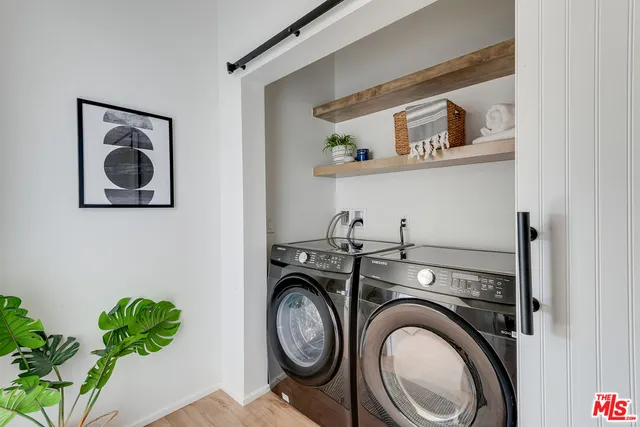 $5,850 | 841 North La Fayette Park Place, Los Angeles, CA 90026