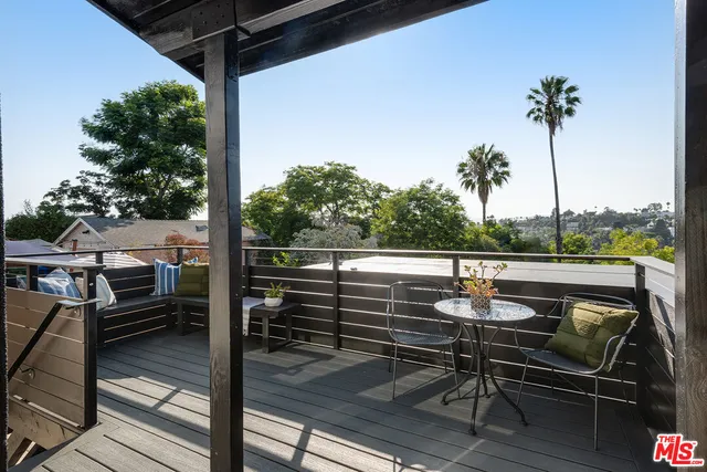 $5,850 | 841 North La Fayette Park Place, Los Angeles, CA 90026