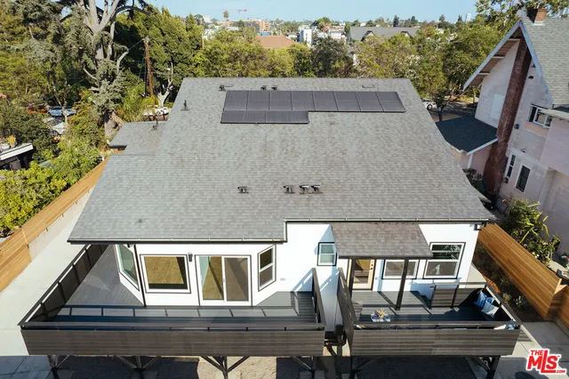 $5,850 | 841 North La Fayette Park Place, Los Angeles, CA 90026