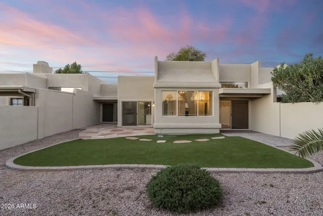 $3,700 | 8841 East Meadow Hill Drive, Scottsdale, AZ 85260