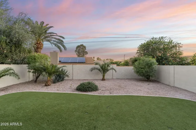 $3,700 | 8841 East Meadow Hill Drive, Scottsdale, AZ 85260