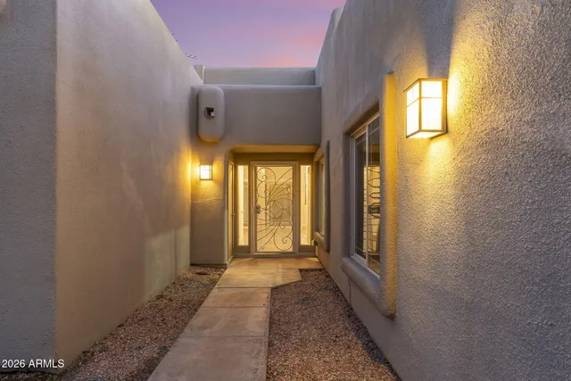 $3,700 | 8841 East Meadow Hill Drive, Scottsdale, AZ 85260