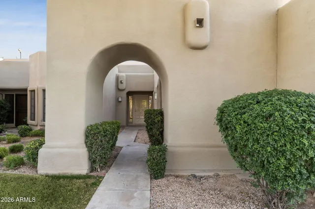 $3,700 | 8841 East Meadow Hill Drive, Scottsdale, AZ 85260