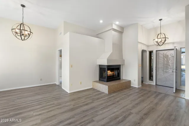 $3,700 | 8841 East Meadow Hill Drive, Scottsdale, AZ 85260