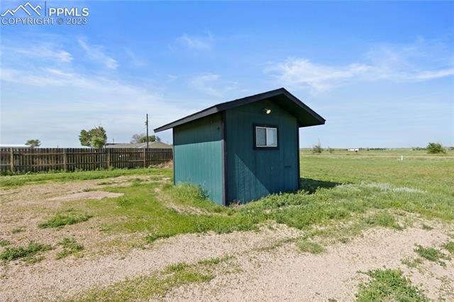 2350 Slocum Road Peyton, CO 80831 - Photo 15 of 25 Gallery Image 15