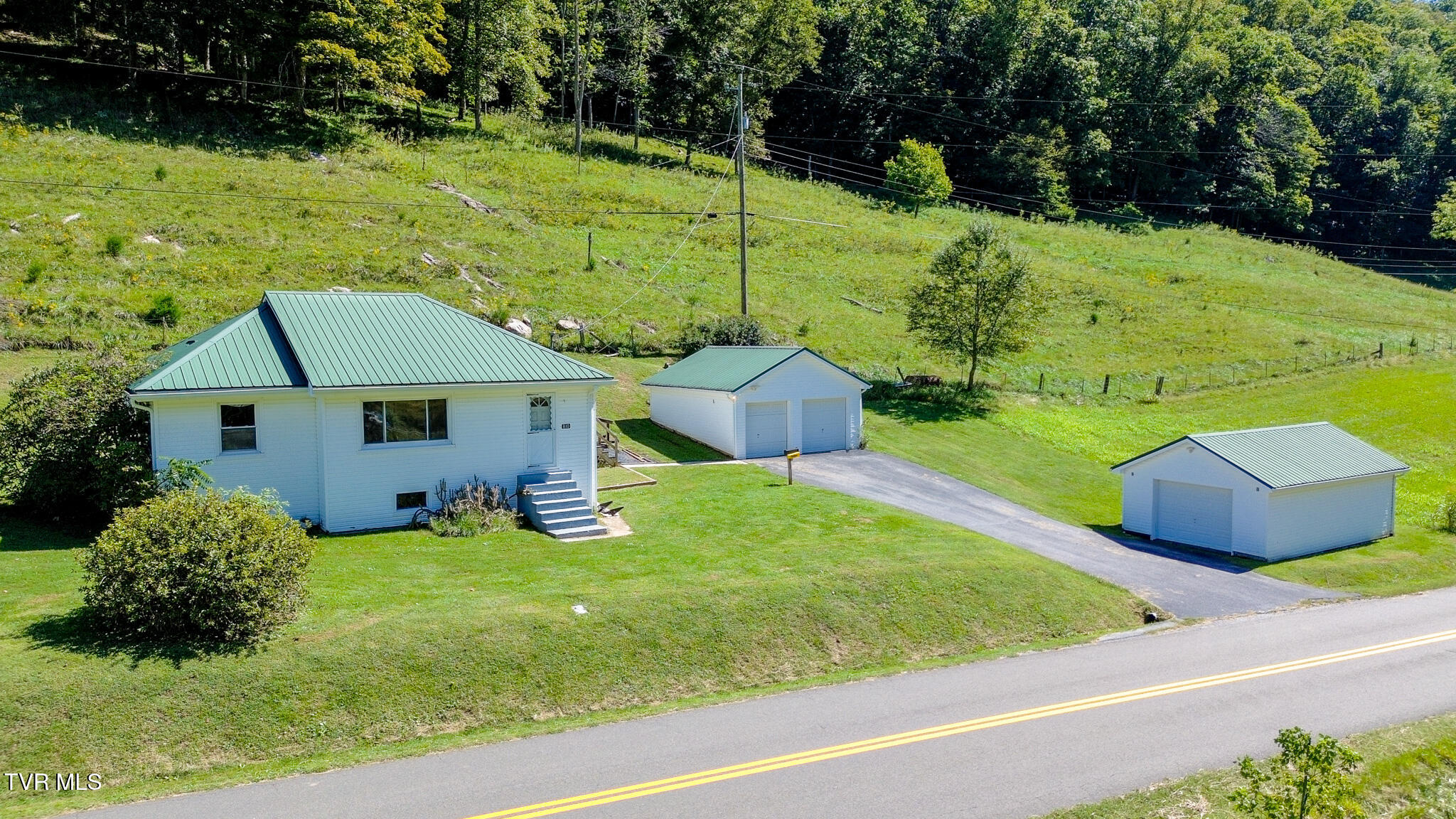 810 Rye Cove Memorial Road Gate City, VA 24251 - Photo 2 of 49 DJI_0749-HDR