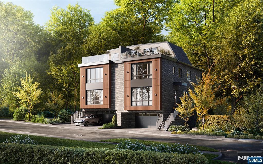 25 Garden Place, Unit A Edgewater, NJ 07020 - Photo 2 of 4