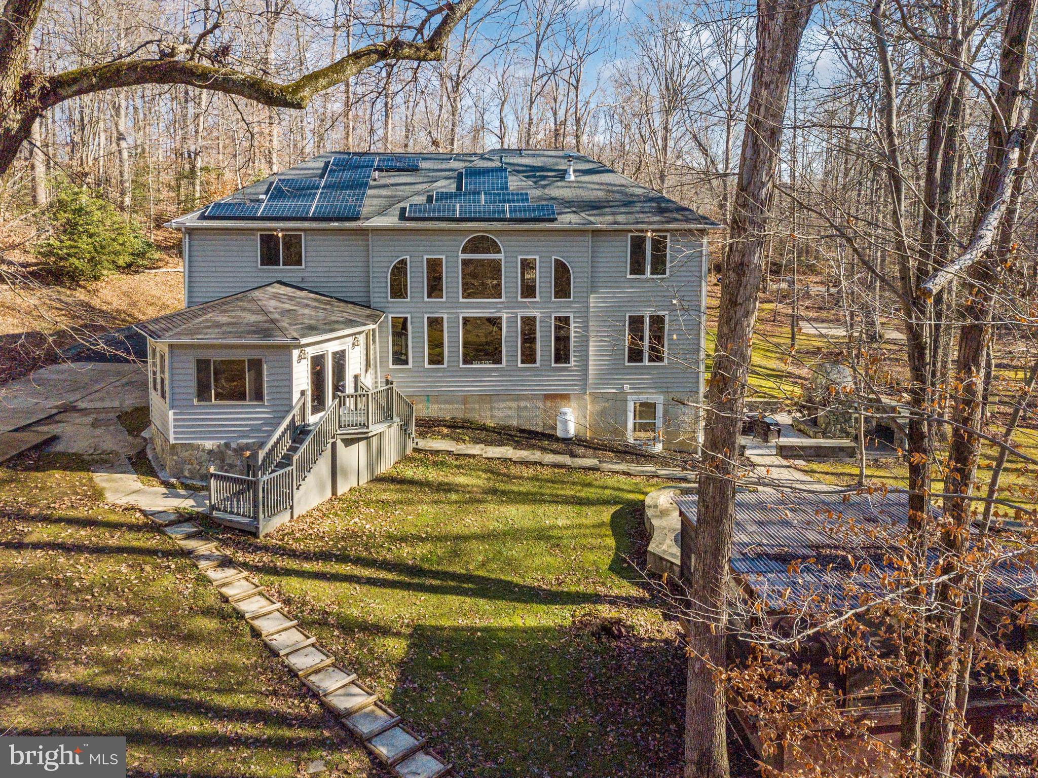 14101 Molly Berry Road Brandywine, MD 20613 - Photo 40 of 63 Gallery Image 40