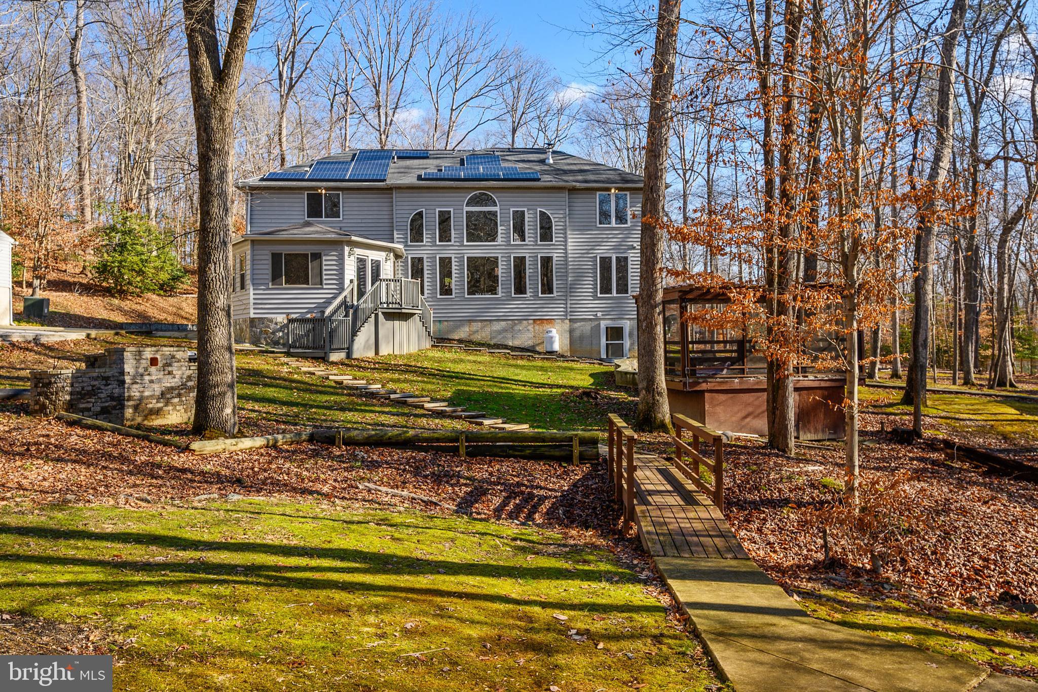 14101 Molly Berry Road Brandywine, MD 20613 - Photo 50 of 63 Gallery Image 50