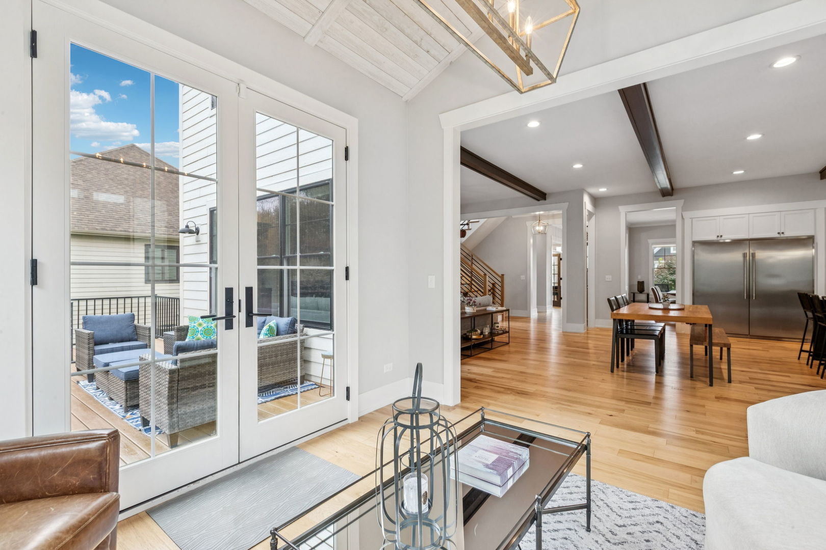 3708 Peregrine Way Elgin, IL 60124 - Photo 18 of 57