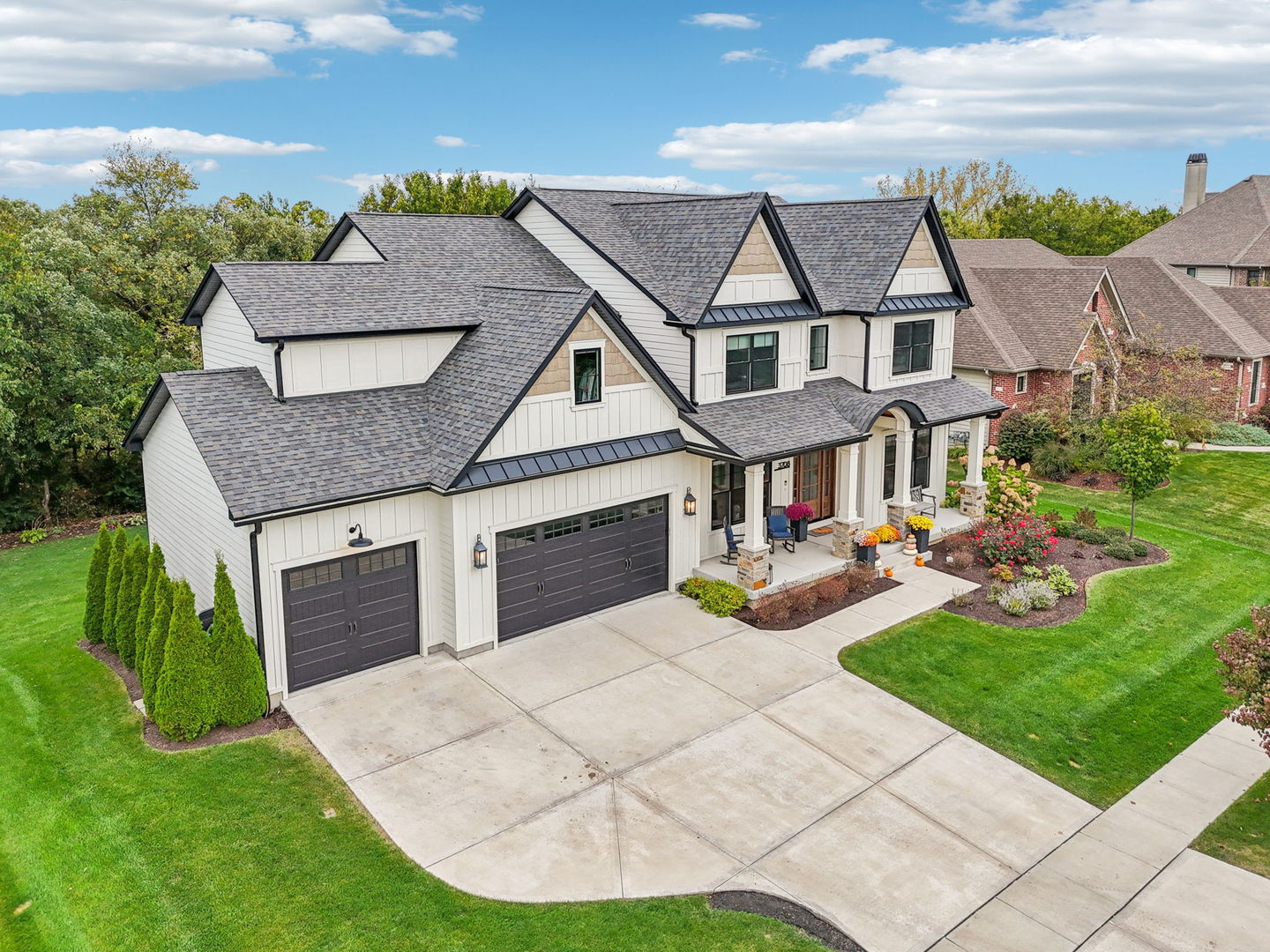 3708 Peregrine Way Elgin, IL 60124 - Photo 2 of 57