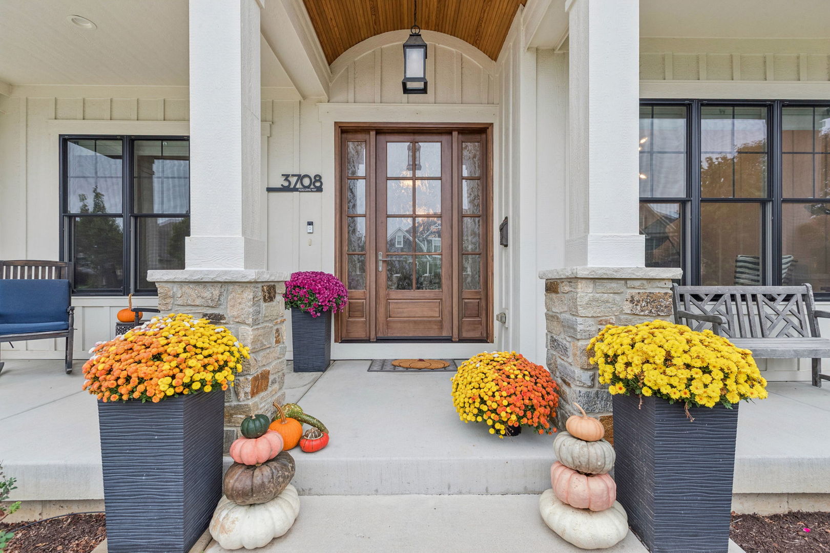 3708 Peregrine Way Elgin, IL 60124 - Photo 5 of 57