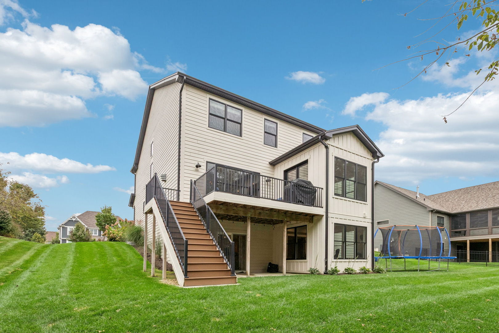 3708 Peregrine Way Elgin, IL 60124 - Photo 53 of 57