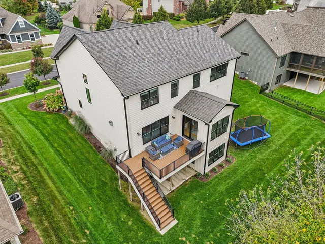 $999,000 | 3708 Peregrine Way, Elgin, IL 60124