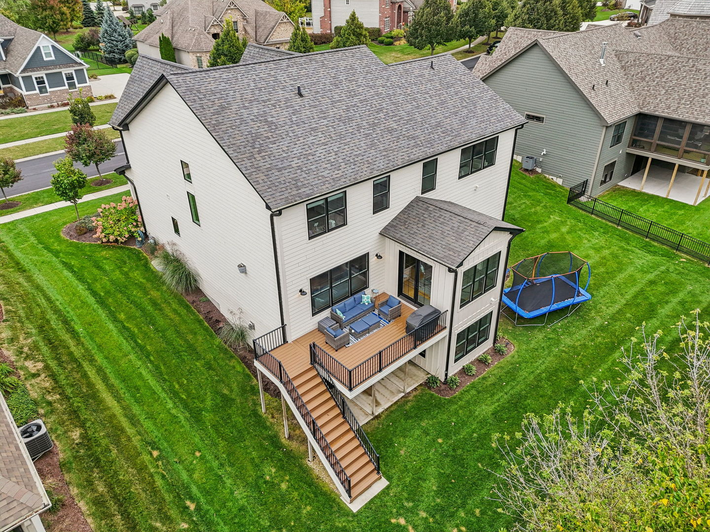 3708 Peregrine Way Elgin, IL 60124 - Photo 54 of 57