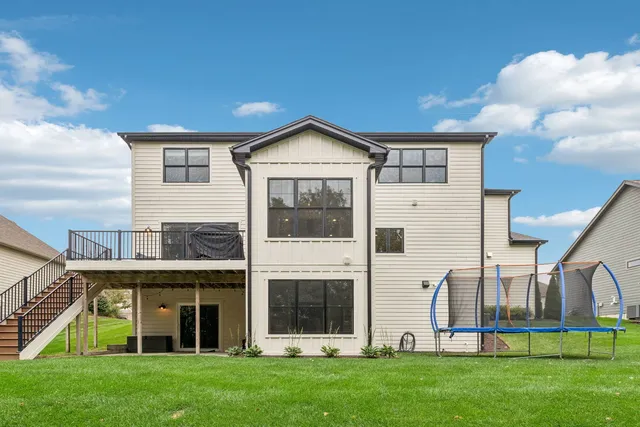 $999,000 | 3708 Peregrine Way, Elgin, IL 60124