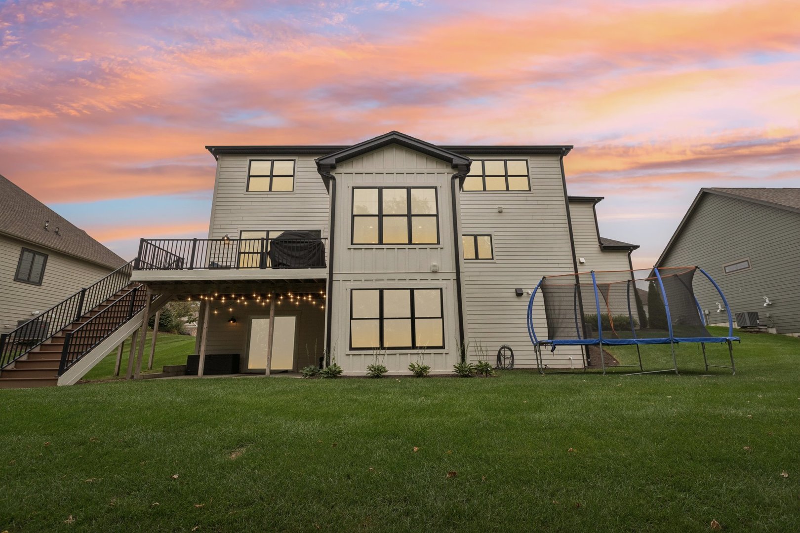 3708 Peregrine Way Elgin, IL 60124 - Photo 56 of 57