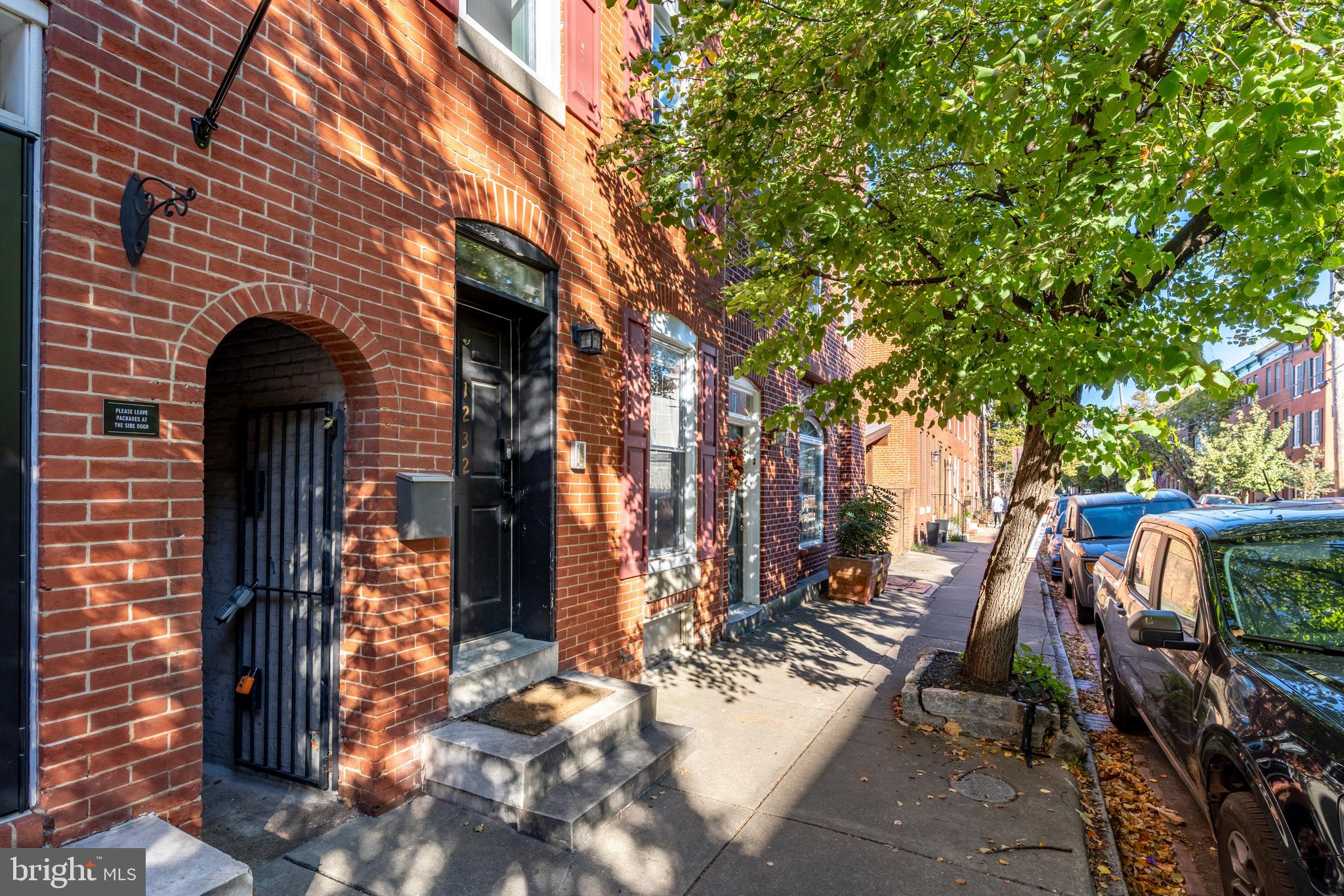 1232 Riverside Avenue Baltimore, MD 21230 - Photo 2 of 51