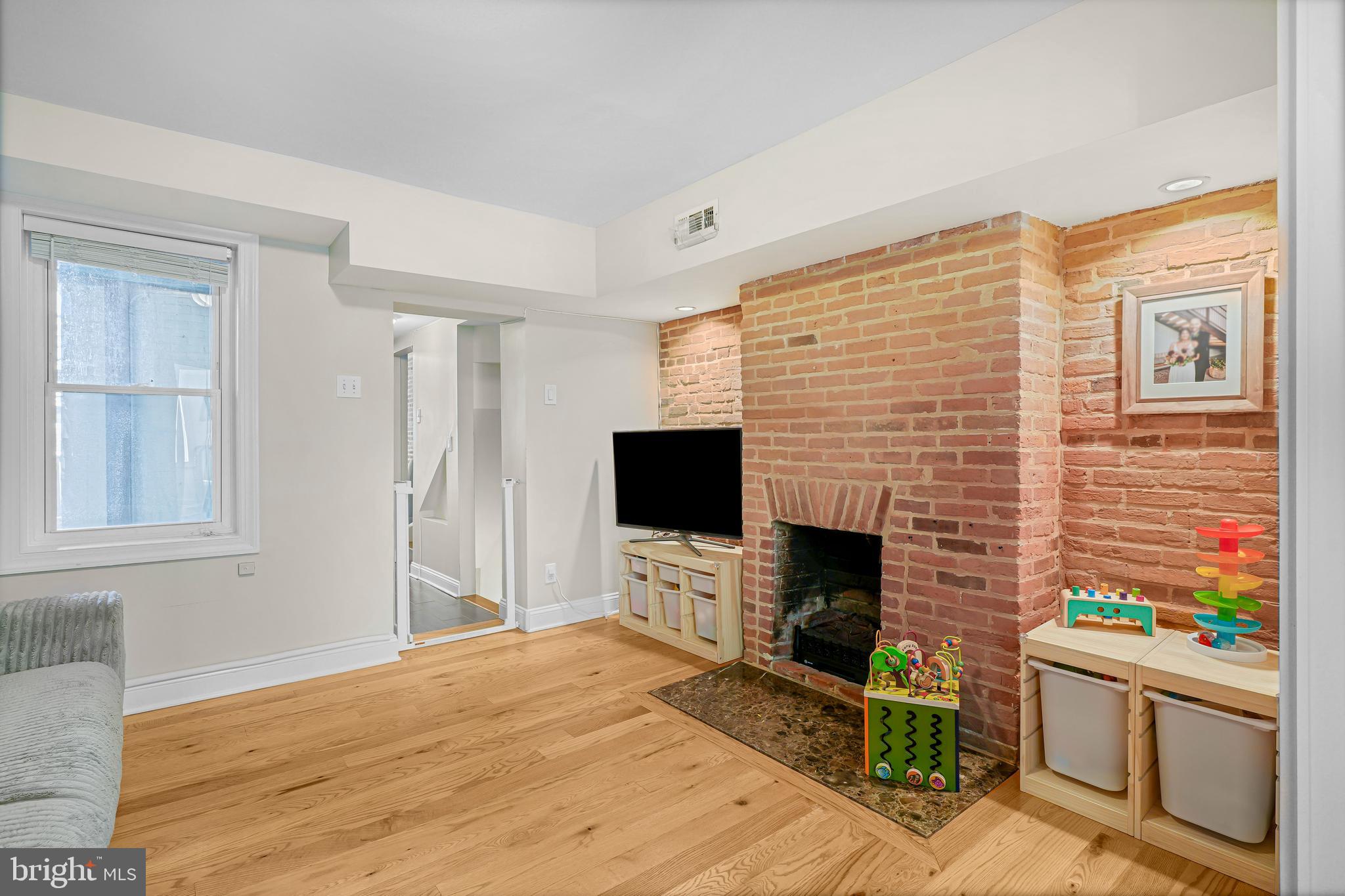 1232 Riverside Avenue Baltimore, MD 21230 - Photo 22 of 51