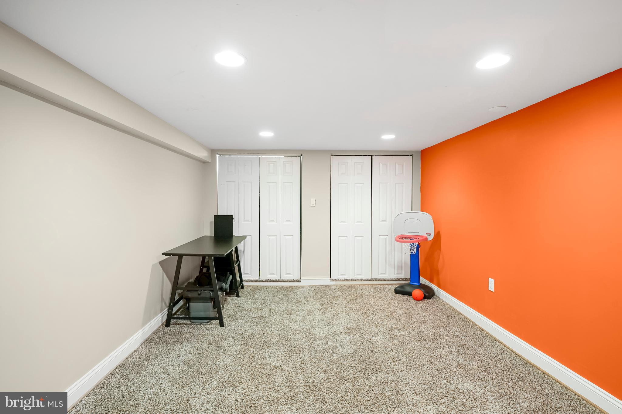 1232 Riverside Avenue Baltimore, MD 21230 - Photo 29 of 51 4th Bedroom? Home gym, office, theater room?