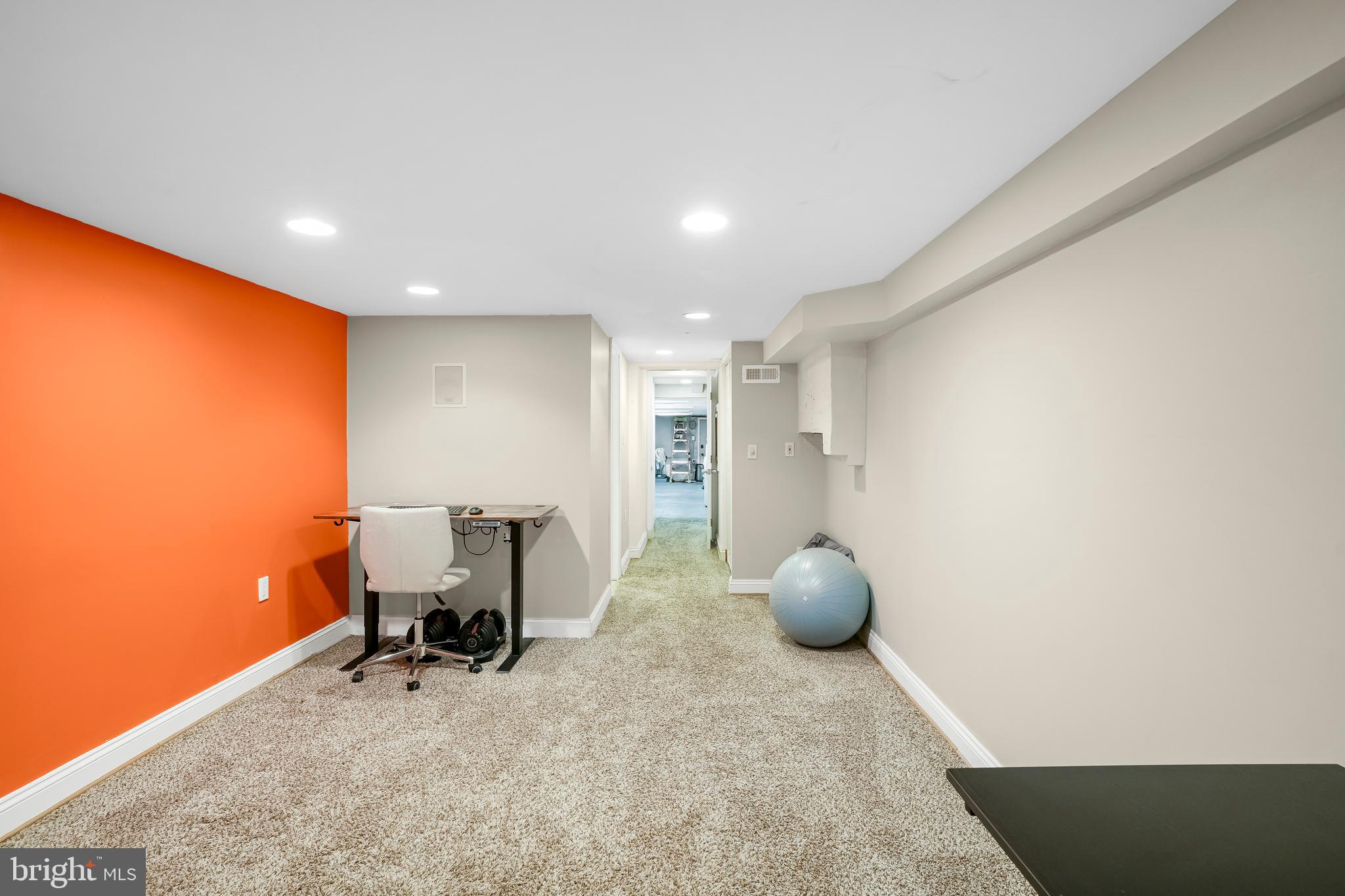 1232 Riverside Avenue Baltimore, MD 21230 - Photo 30 of 51 Use this space for whatever works best for you