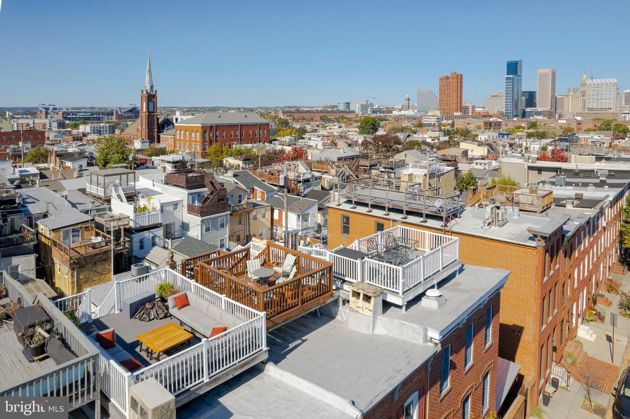 1232 Riverside Avenue Baltimore, MD 21230 - Photo 42 of 51