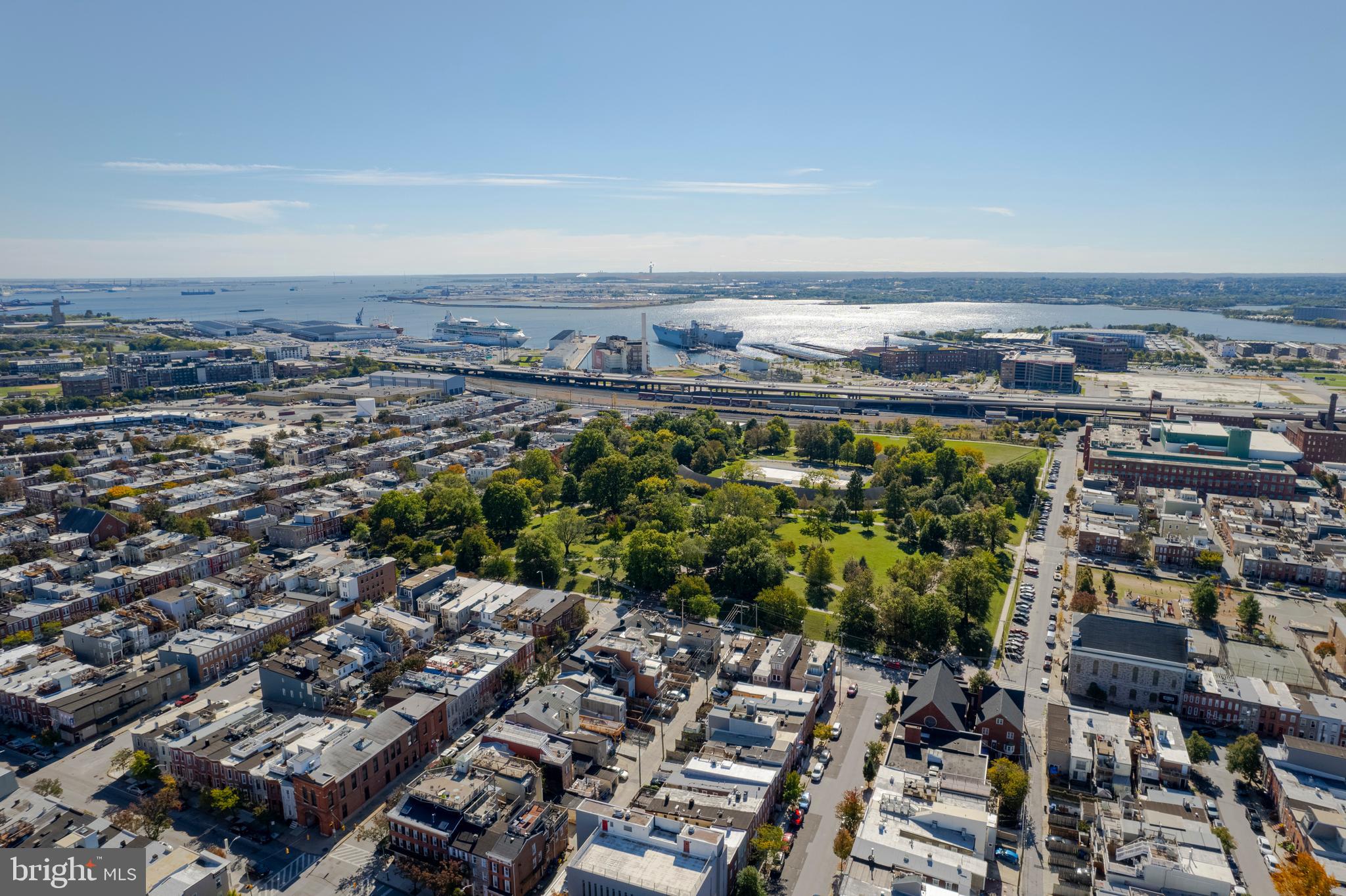 1232 Riverside Avenue Baltimore, MD 21230 - Photo 43 of 51