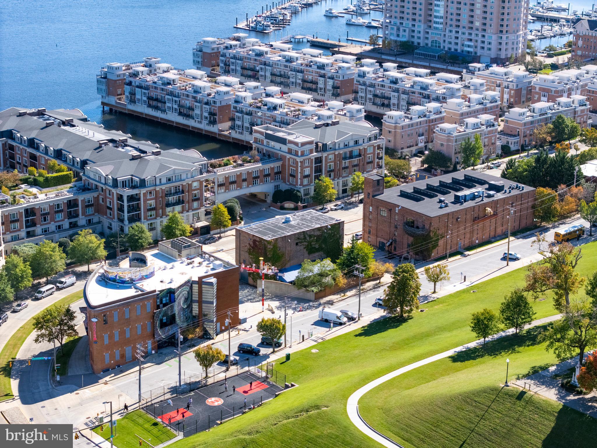 1232 Riverside Avenue Baltimore, MD 21230 - Photo 44 of 51