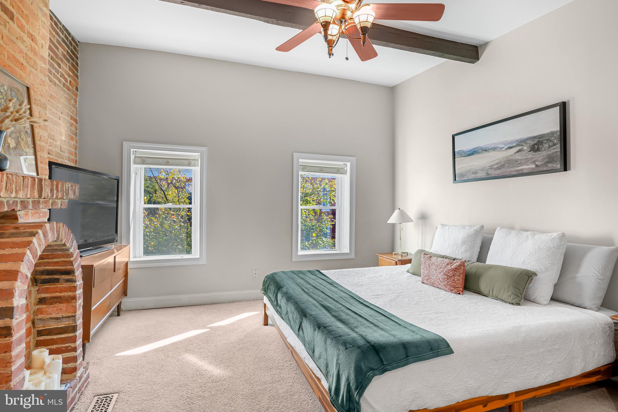 1232 Riverside Avenue Baltimore, MD 21230 - Photo 6 of 51