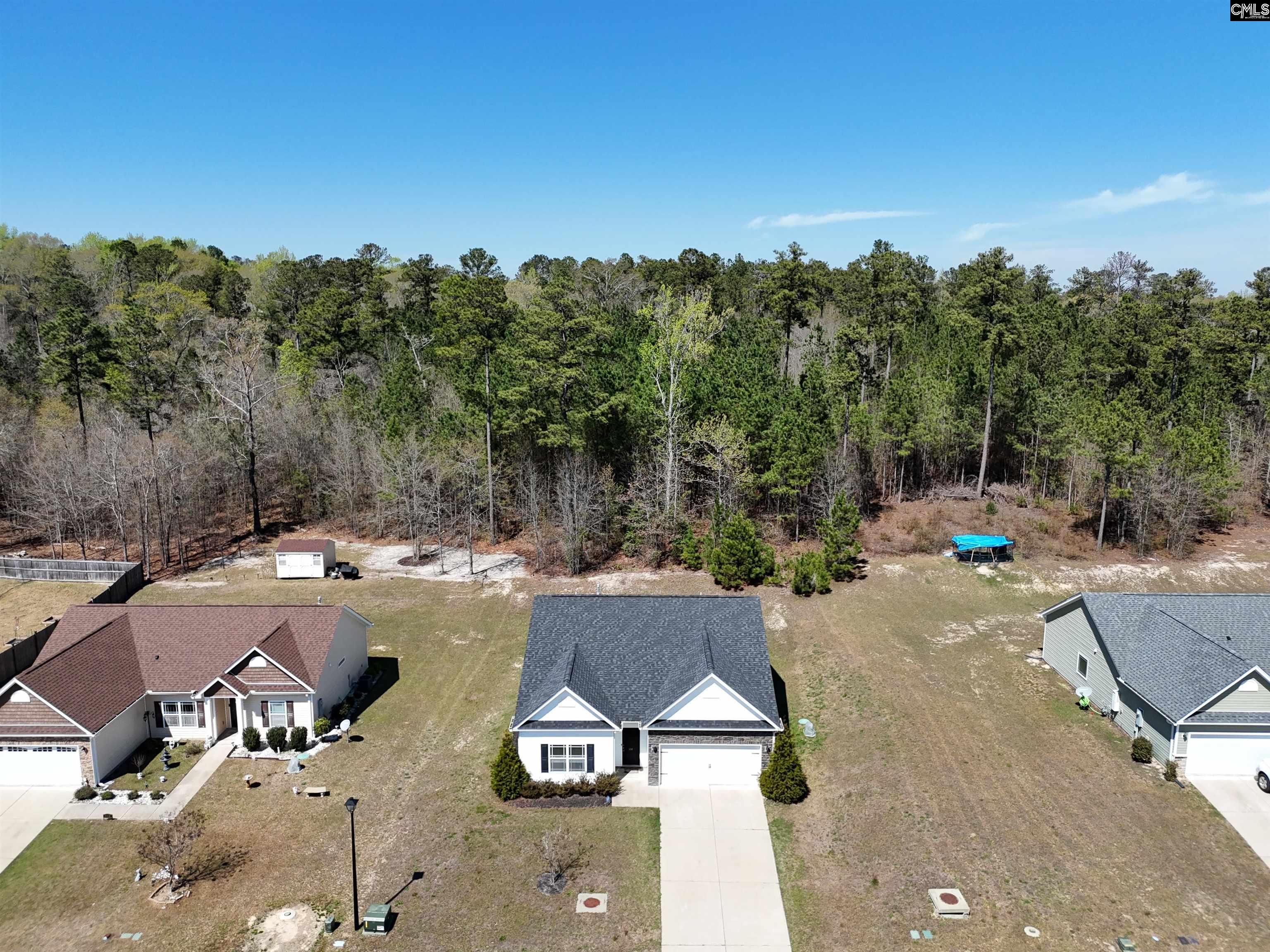 114 Tall Pines Road Gaston, SC 29053 - Photo 35 of 43