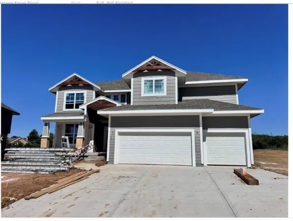 $714,950 | 11448 South Emerald Street, Olathe, KS 66061