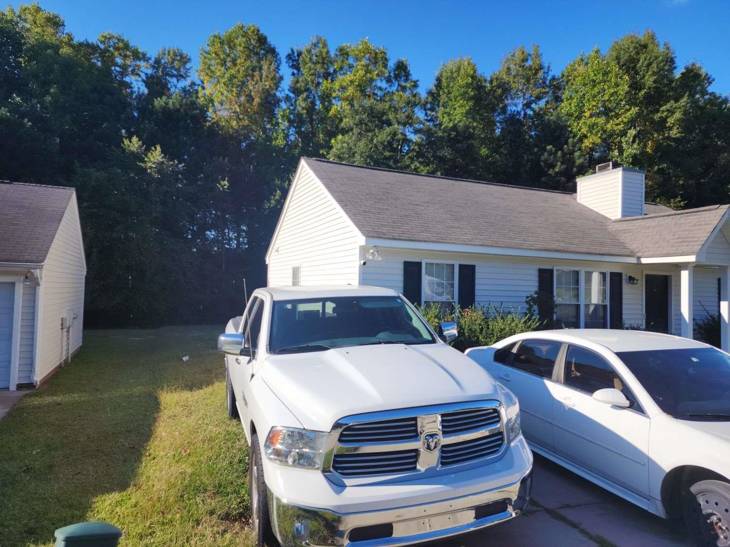 4036 Pearl Road Raleigh, NC 27610 - Photo 1 of 6 Photo 1