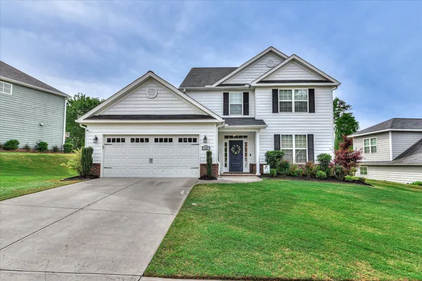 $465,000 | 135 Bonhill Street, North Augusta, SC 29860