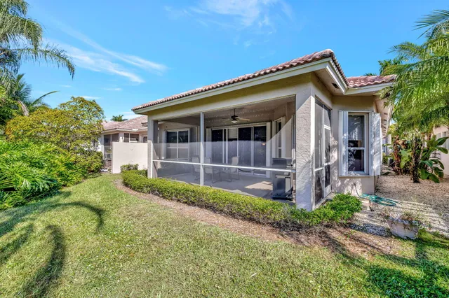 $299,000 | 7194 Southport Drive, Boynton Beach, FL 33472
