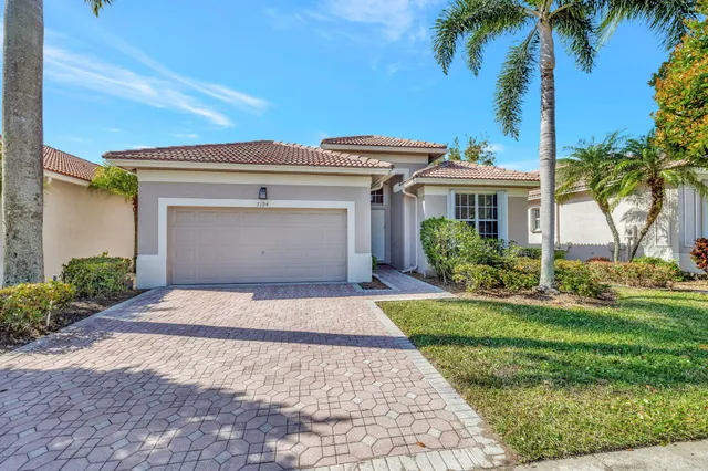 $299,000 | 7194 Southport Drive, Boynton Beach, FL 33472