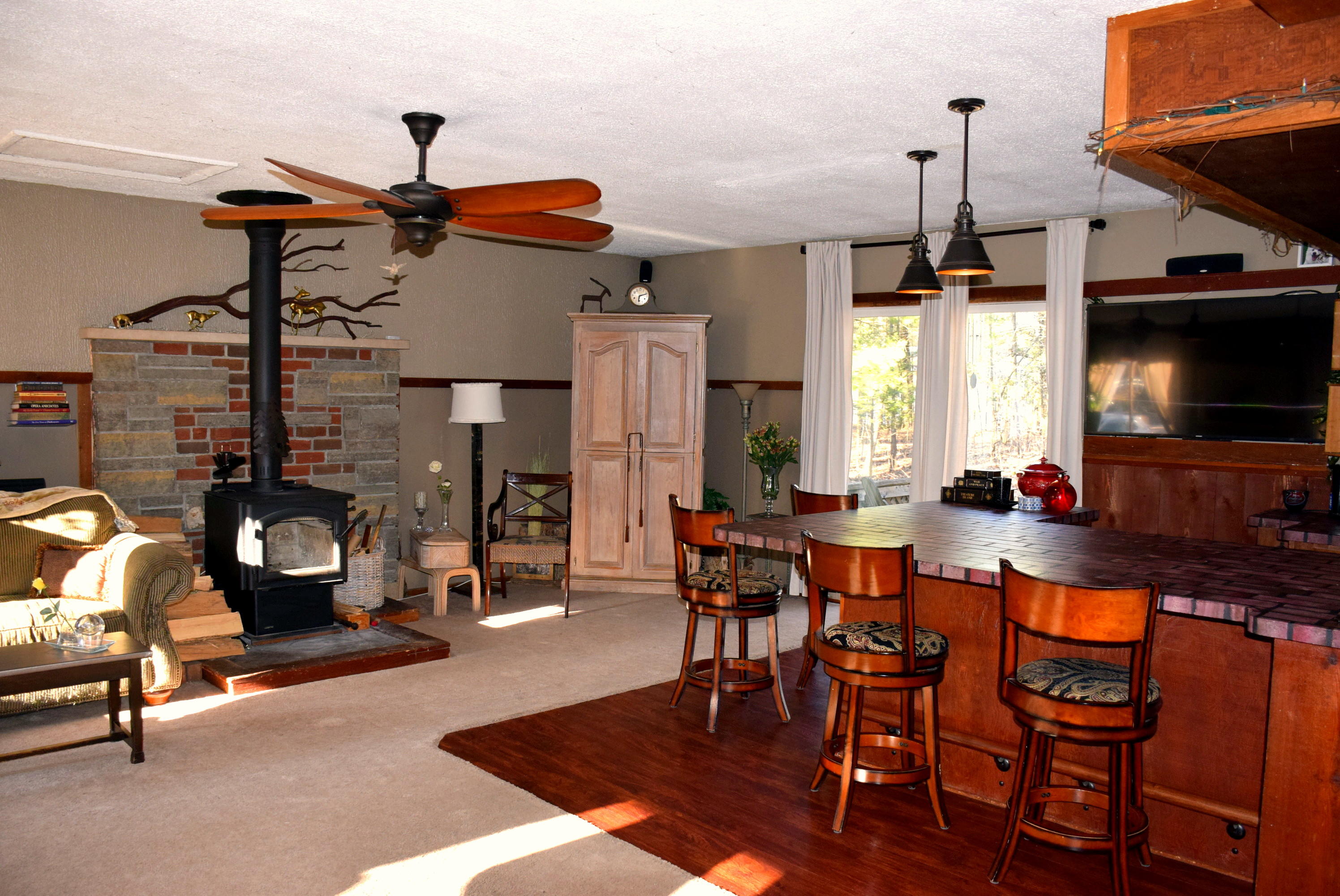 2990 Topinabee Mail Rte Road Cheboygan, MI 49721 - Photo 6 of 28 Gallery Image 6