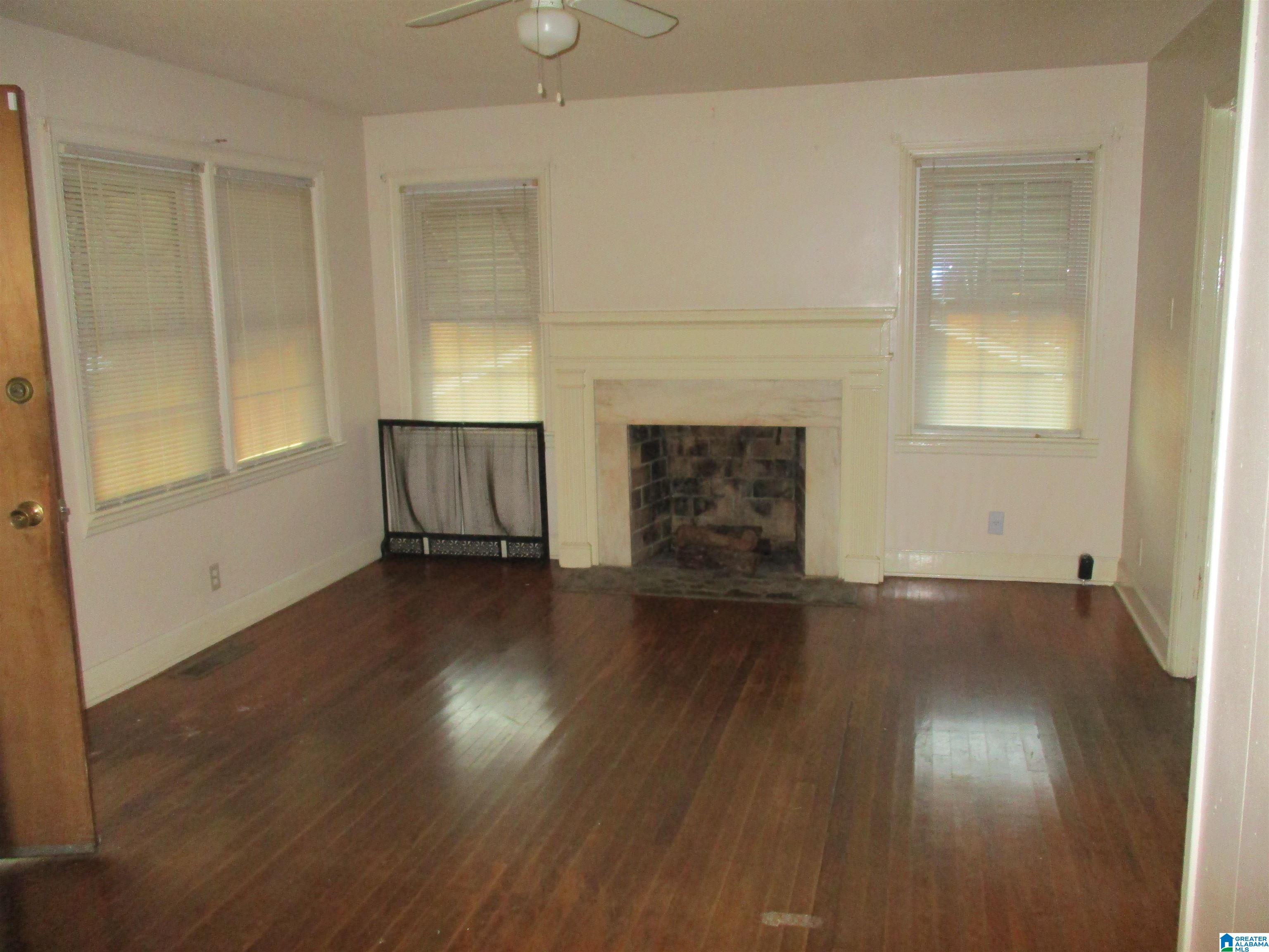 1612 33rd Street West Birmingham, AL 35208 - Photo 3 of 15