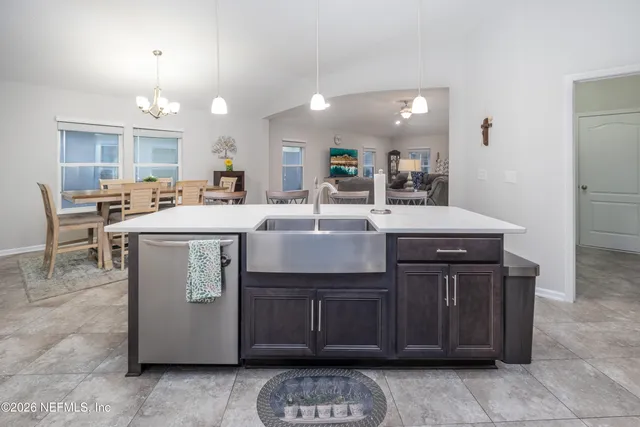 $385,000 | 379 Samara Lakes Parkway, St. Augustine, FL 32092