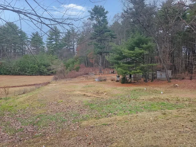 $585,000 | 345 New Boston Road, Sturbridge, MA 01566